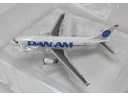 DRAGON 威龍 PAN AM A310-300 1/400 NO.55591